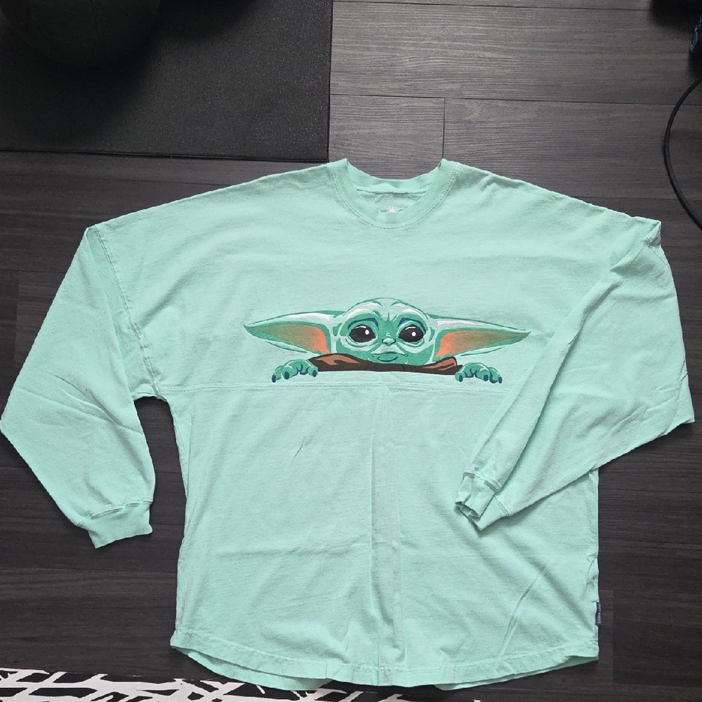 Disney Star Wars Spirit Jersey Size XL